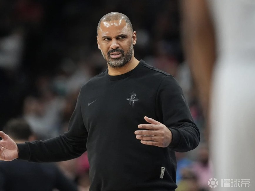 乌度卡：球队的强硬和狠劲不见了，今晚是赛季最差的防守表现