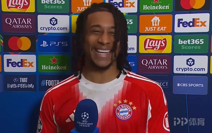 奥利塞直呼亨利名讳 随后连忙改口：好的老板！