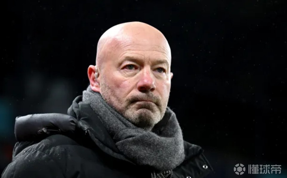 希勒：其实纽卡守住1-0就好，最后几分钟丹-伯恩还在前插